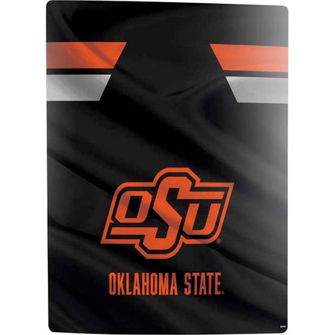 Oklahoma State University Jersey PS5 Digital Edition Bundle Skin