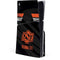 Oklahoma State University Jersey PS5 Slim Disk Console Skin