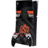Oklahoma State University Jersey PS5 Slim Digital Edition Bundle Skin