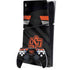 Oklahoma State University Jersey PS5 Slim Digital Edition Console Skin