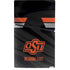 Oklahoma State University Jersey PS5 Slim Digital Edition Console Skin