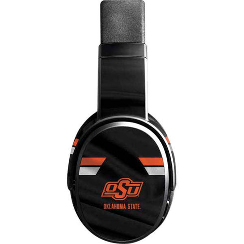 Oklahoma State University Jersey Skullcandy Crusher Wireless Skin