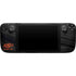 Oklahoma State University Jersey Steam Deck Handheld Gaming Computer Skin
