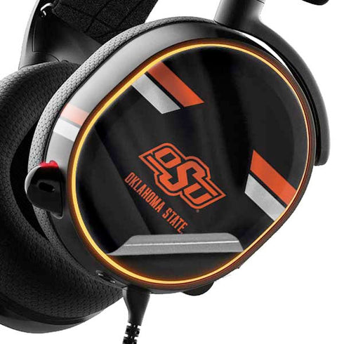 Oklahoma State University Jersey SteelSeries Arctis 3 Skin