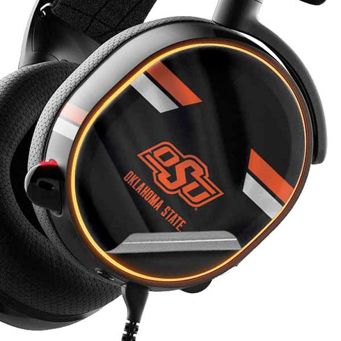 Oklahoma State University Jersey SteelSeries Arctis 5 Skin