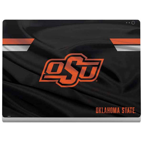 Oklahoma State University Jersey Surface Book 2 13.5in Skin