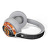 Oklahoma State University Jersey Surface Headphones Skin
