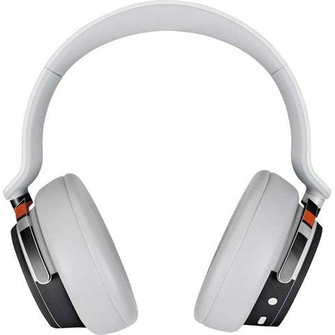 Oklahoma State University Jersey Surface Headphones Skin