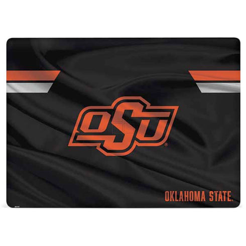 Oklahoma State University Jersey Surface Laptop 2 Skin