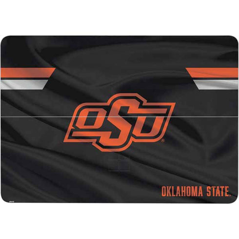 Oklahoma State University Jersey Surface Laptop Studio Skin