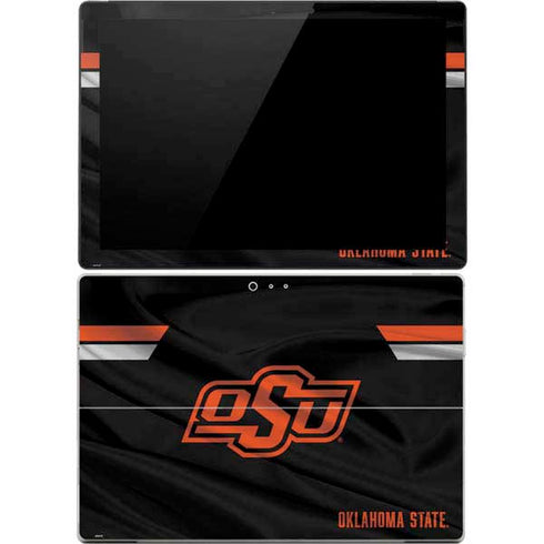 Oklahoma State University Jersey Surface Pro 4 Skin