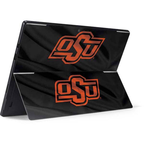 Oklahoma State University Jersey Surface Pro 6 Skin