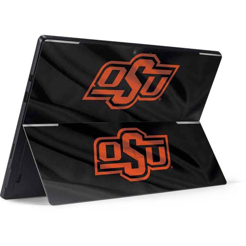 Oklahoma State University Jersey Surface Pro 7 Skin