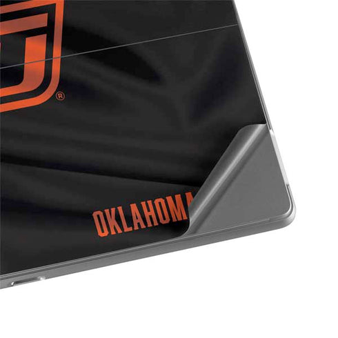 Oklahoma State University Jersey Surface Pro 9 Skin