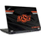 Oklahoma State University Jersey Lenovo ThinkPad Skin