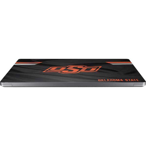 Oklahoma State University Jersey Universal Laptop 14in (11.4 x 8.2in) Skin