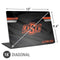 Oklahoma State University Jersey Universal Laptop 16in (13 x 9.4in) Skin