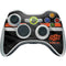 Oklahoma State University Jersey Xbox 360 Wireless Controller Skin