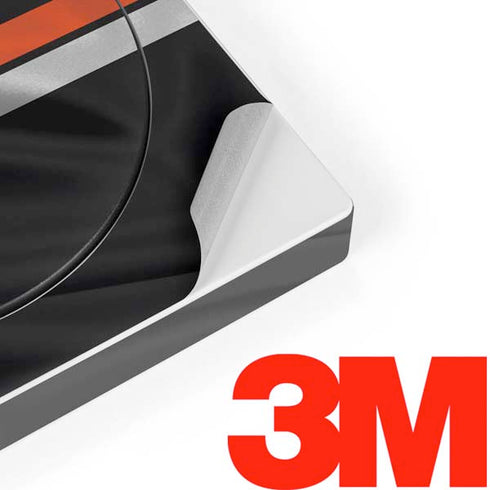 Oklahoma State University Jersey Xbox Adaptive Controller Skin