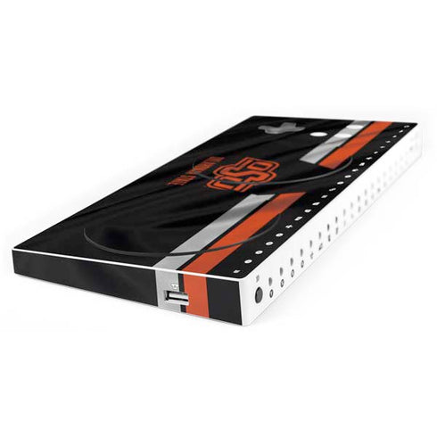 Oklahoma State University Jersey Xbox Adaptive Controller Skin