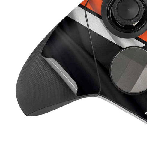 Oklahoma State University Jersey Xbox Elite Wireless Controller Series 2 Skin