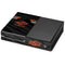 Oklahoma State University Jersey Xbox One Console Skin