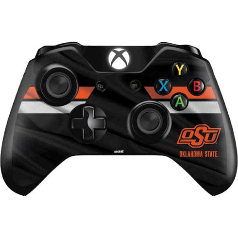 Oklahoma State University Jersey Xbox One Controller Skin