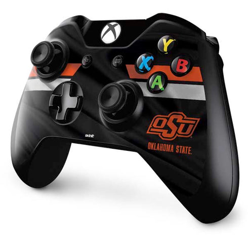 Oklahoma State University Jersey Xbox One Controller Skin