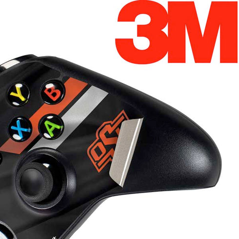 Oklahoma State University Jersey Xbox One Controller Skin