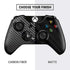Oklahoma State University Jersey Xbox One Controller Skin