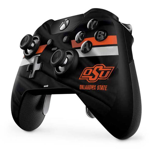 Oklahoma State University Jersey Xbox One Elite Controller Skin