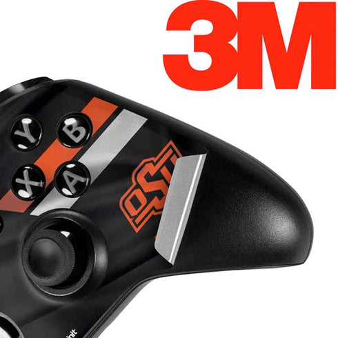 Oklahoma State University Jersey Xbox One Elite Controller Skin
