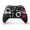 Oklahoma State University Jersey Xbox One S Controller Skin