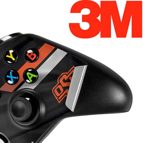 Oklahoma State University Jersey Xbox One S Controller Skin