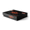 Oklahoma State University Jersey Xbox One X Console Skin