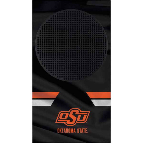 Oklahoma State University Jersey Xbox Series S Bundle Skin