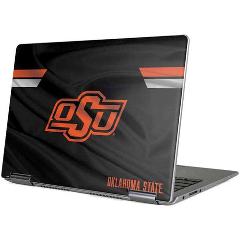 Oklahoma State University Jersey Yoga 710 14in Skin