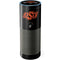 Oklahoma State University OSU on Black Amazon Echo Skin