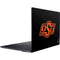 Oklahoma State University OSU on Black Ativ Book 9 (15.6in 2014) Skin