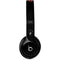 Oklahoma State University OSU on Black Beats Solo 2 Wired Skin