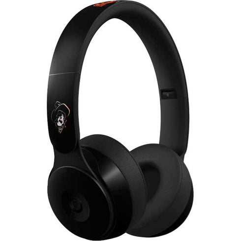 Oklahoma State University OSU on Black Beats Solo Pro Skin