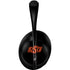 Oklahoma State University OSU on Black Bose Noise Cancelling Headphones 700 Skin