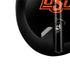 Oklahoma State University OSU on Black Bose Noise Cancelling Headphones 700 Skin