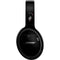 Oklahoma State University OSU on Black Bose QuietComfort 35 Headphones Skin