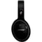 Oklahoma State University OSU on Black Bose QuietComfort 35 II Headphones Skin