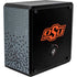 Oklahoma State University OSU on Black Cooler Master MasterBox Q300L Mini Tower Skin