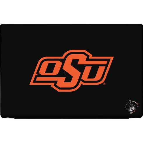 Oklahoma State University OSU on Black Dell Vostro Skin