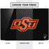 Oklahoma State University OSU on Black Dell Vostro Skin