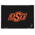 Oklahoma State University OSU on Black HP Envy Skin