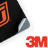 Oklahoma State University OSU on Black Galaxy Book 12in Skin